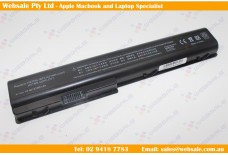 HP Compaq Laptop Battery Replacement for HP 464059-121 5200mAh